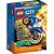 Lego City - Motocicleta de Acrobacias Foguete - Imagem 5