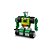 Lego Classic - Blocos e Rodas - Lego - Imagem 4