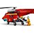 Lego City - Helicóptero de Resgate dos Bombeiros - Imagem 2