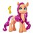 My Little Pony Friends Sunny - Sunny Starscout - Hasbro - Imagem 1