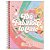 Caderno Capricho - Too Fabulous to care - 80 folhas - Tilibra - Imagem 1