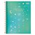 Caderno Colegial Doodles - Wish Magical - 80 Folhas - Tilibra - Imagem 1