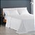 Jogo de Cama Damask Square Branco King - 300 Fios - Buddemeyer - Imagem 3