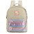 Mochila de Costas Larissa Manoela Up4You - Luxcel - Imagem 1