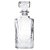Garrafa de Whisky Vidro Bred - 900ml - Mimo Style - Imagem 1