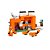 Minecraft - Pousada da Raposa - Lego - Imagem 1