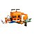Minecraft - Pousada da Raposa - Lego - Imagem 2