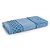 Toalha de Banho para Pintar Lince Azul Crepúsculo - Karsten - Imagem 1