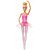 Barbie Eu Quero Ser - Bailarina - Loira - Mattel - Imagem 1