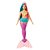 Barbie Dreamtopia Fantasia Sereia - Cabelo Rosa e Azul - Mattel - Imagem 1