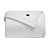 Cobertor Blanket 700g/m² Linha K Queen - Branco - Kacyumara - Imagem 1