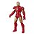 Boneco Homem de Ferro Marvel - Hasbro - Imagem 1