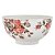 Bowl Porcelana Pink Garden - Lyor - Imagem 1