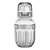 Moringa de Vidro Palace 600ml - Dynasty - Imagem 1