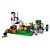 Lego Minecraft - O Rancho do Coelho - 340 Peças - Lego - Imagem 2