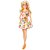 Barbie Fashionista Vestido Frutas 181 - Mattel - Imagem 1