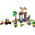 Lego City - Posto Salva-Vidas na Praia - 211 Peças - Lego - Imagem 1