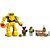 Lego Lightyear Caça ao Zyclops - 87 Peças - Lego - Imagem 1