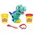 Conjunto Play-Doh Mini T-REX - Hasbro - Imagem 1