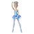 Princesa Cinderela - Bailarina - Hasbro - Imagem 1