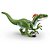 Dinossauro Robô Alive - Dino Action Raptor - Candide - Imagem 2