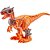 Robo Alive Dino Wars - Raptor - Candide - Imagem 2
