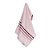 Toalha de Rosto Lumina - Rosa Claro 3844121 - Karsten - Imagem 2