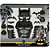Conjunto Batman Aventura - 12 Peças - Rosita - Imagem 3