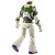 Boneco Buzz Lightyear Articulado - Patrulheiro Espacial Alfa - Mattel - Imagem 3