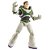 Boneco Buzz Lightyear Articulado - Patrulheiro Espacial Alfa - Mattel - Imagem 1