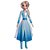 Boneca Frozen 2 Elsa - 53cm - Baby Brink - Imagem 1