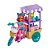 Playset Polly Pocket - Carrinho De Doces Surpresas - Mattel - Imagem 1