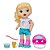 Boneca Baby Alive - Bebê Patinadora - Loira - Hasbro - Imagem 1