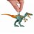 Figura Articulada Moros Intrepidus - Jurassic World - Mattel - Imagem 3