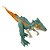 Figura Articulada Moros Intrepidus - Jurassic World - Mattel - Imagem 2