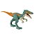 Figura Articulada Moros Intrepidus - Jurassic World - Mattel - Imagem 1