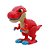 Jurassic Fun Junior T-Rex Com Som - Multikids - Imagem 1