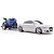 Carrinho MXT 2.0 Motorcycle - Roma - Imagem 1