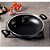 Panela Wok Loreto Grafite 28cm - 3,3L - Tramontina - Imagem 3