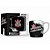 Caneca de Porcelana Urban - 360 ml - Corinthians - Brasfoot - Imagem 1