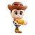 Agarradinho Toy Story - Woody - Líder - Imagem 1