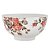 Bowl de Porcelana Pink Garden - 13cm - Lyor - Imagem 1