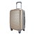 Mala de Bordo para Viagem Love Dourada - Jacki Design - Imagem 1