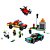 Lego City - Resgate dos Bombeiros e Perseguição de Polícia - 295 peças - Lego - Imagem 4