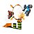 Lego City Competição de Acrobacias 60299 - Lego - Imagem 1