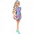 Barbie Totally Hair Com Acessórios Estrela - Mattel - Imagem 2