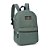 Mochila de Costas Adventure Verde - Luxcel - Imagem 1