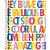 Caderno Colegial Be Nice - Words - 160 Folhas - Tilibra - Imagem 1