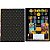 Caderno Free Fire Caveira - 80 Folhas - Tilibra - Imagem 2