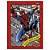 Caderno Brochura Marvel Spiderman - 80 folhas - Tilibra - Imagem 1